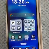 استسنایی ، لای زرورق