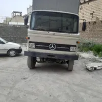 باربری اعتماد بار بزرگ خراسان با قیمت منصفانه