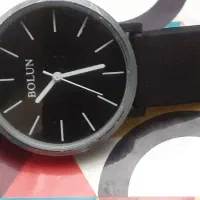 ساعت عقربهای بچهگانه مدل BOLUN|ساعت|شیراز, کوشک میدان|دیوار