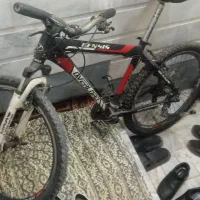 دوچرخه سایز ۲۶