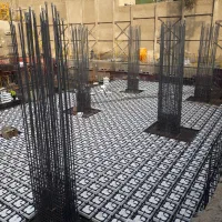 مهندس عمران اجرای و کارآموز عمران