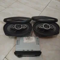 ضبط و باند ماشین مارکSenatorکارکرده درحدنو