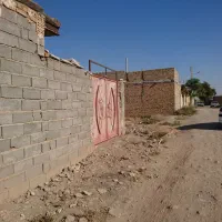 فروش زمین مسکونی به مساحت ۱۲۸ متر|فروش زمین و ملک کلنگی|نیشابور, بکاول|دیوار