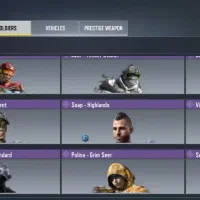 اکانت کالاف (برای پلی دادن)|کنسول، بازی ویدئویی و آنلاین|شاهین‌شهر, خانه کارگر|دیوار