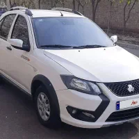 کوییک GX ۱۴۰۲|خودرو سواری و وانت|تهران, شهرک شریعتی|دیوار