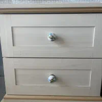 سرویس خواب کامل نوجوان|تخت و سرویس خواب|شاهرود, |دیوار