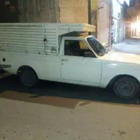 وانت بار تلفنی و باربری با کارگربدون کارکر مناسب