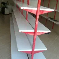 قفسه فروشگاهی|فروشگاه و مغازه|خاش, |دیوار