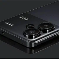 شیائومی +Redmi Note 13 Pro با حافظهٔ ۵۱۲ گیگابایت|موبایل|مشهد, هفده شهریور|دیوار