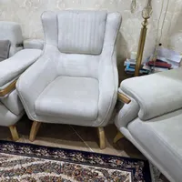 مبل راحتی نو نو|مبلمان خانگی و میز عسلی|بندر ماهشهر, |دیوار