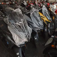 SYM JT200 مدل ۱۴۰۴ اس وای ام گلکسی جی تی ۲۰۰|موتورسیکلت|تهران, نازی‌آباد|دیوار