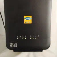 مودم ایرانسل TD-LTE I40