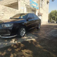 دنا پلاس توربو اتومات مدل ۱۴۰۰