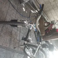دوچرخه 26دندهی رانبو|دوچرخه، اسکیت، اسکوتر|مشهد, کوشش|دیوار