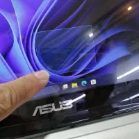 لپتاپ تبلت شو asus core i5 با صفحه 360 درجه|رایانه همراه|سراوان, |دیوار