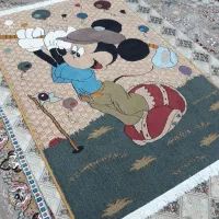 فرش کودک ، بچه، ۴ متری|فرش|تهران, بریانک|دیوار