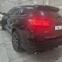 تیگو۸ پرومکس،۴۰۲ در حد صفر