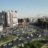 14متر مغازه دودهنه. پاساژ گلدیس. مناسب طلافروشی|فروش مغازه و غرفه|تهران, صادقیه|دیوار