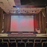 اجاره روزانه و ساعتی سالن همایش و سمینار طهران