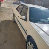 پژو پارس مدل ۹۹