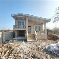 فروش خانه ویلایی دوبلکس نوساز ۳۲۰ متری|فروش خانه و ویلا|رضوانشهر, |دیوار