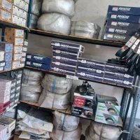 فروش کمک پراید پژو پیکان  لنت کاسه چرخ دیسک ترمز|قطعات یدکی و لوازم جانبی|یاسوج, |دیوار