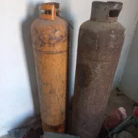 کپسول فروشی ۳۵کیلو|اجاق گاز و لوازم برقی پخت‌وپز|کرمان, |دیوار