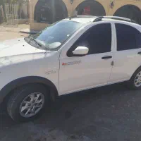 gx85گانه مدل 403|خودرو سواری و وانت|شیراز, مسلم|دیوار