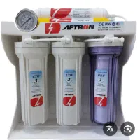 دستگاه تصفیه آب