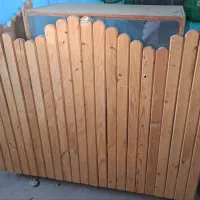 دکه همراه با ویترین|بوفه، ویترین، کنسول|خرمشهر, |دیوار