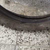 لاستیک تریل نو|قطعات یدکی و لوازم جانبی|گرگان, |دیوار