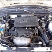 تیبا2تصادفی|خودرو سواری و وانت|شیراز, شهرک سراج‎|دیوار