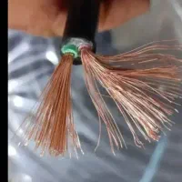 سیم ۲/۵ افشان مارک کمان