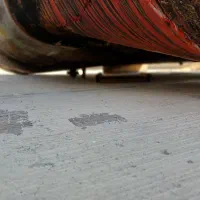 تانکر و کوره قیر کارکرده|ماشین‌آلات صنعتی|فریمان, |دیوار