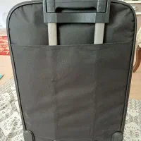 ۲ عدد چمدان ترکیه با دوام|کیف، کفش، کمربند|تبریز, |دیوار