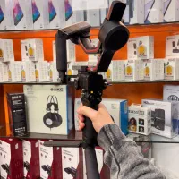 گیمبال rs3 combo|دوربین عکاسی و فیلمبرداری|تهران, شیخ هادی|دیوار