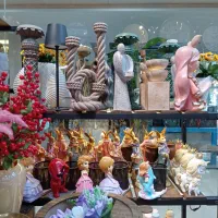 مجسمه ودکوری|مجسمه، تندیس، ماکت|فردیس, فردیس|دیوار