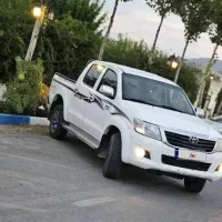 فروش هایلوکس پابلند