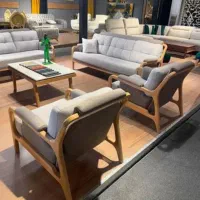 مبلمان ضمانت دار 10میلیون نقد مابقی اقساط تا 6ماه|مبلمان خانگی و میز عسلی|پردیس, شهرک صنعتی کمرد|دیوار