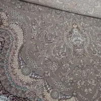 فرش  ۹ متری درحد نو