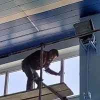 ریگلاژ درب و پنجره دوجداره