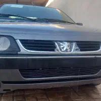 پژو RD.i خاکستری متالیک،تغییر رنگ|خودرو سواری و وانت|زرندیه, |دیوار