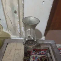 چرخ گوشت دستی|خردکن، آسیاب، غذاساز|خرم‌آباد, |دیوار