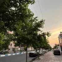 فروش-زمین-500-متری-در-پاسداران