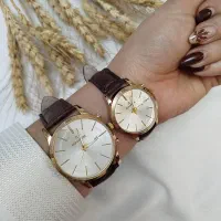 ست ساعت بند چرمی لوکس از برند سیتیزن|ساعت|کرج, باغستان|دیوار