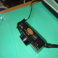 دوربین یاشیکا|دوربین عکاسی و فیلم‌برداری|فلاورجان, |دیوار