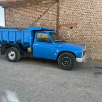 فروش نیسان کمپرس