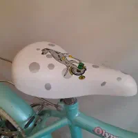 دوچرخه سایز 20 دخترانه المپیا|دوچرخه، اسکیت، اسکوتر|اراک, |دیوار