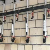 اجرا تعمیرونگهداری موتور خانه تصفیه خانه. لوله کشی|خدمات پیشه و مهارت|کرج, حصار|دیوار