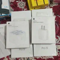 کله شارژ اصلی آیفون